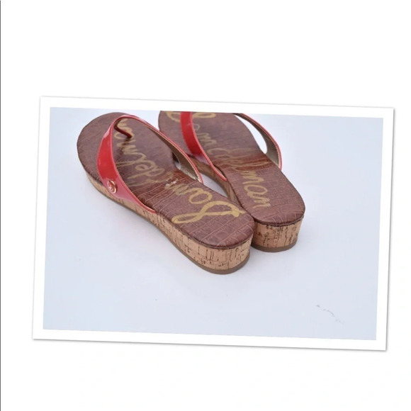 Sam Edelman Tanya sandals - Picture 3 of 8